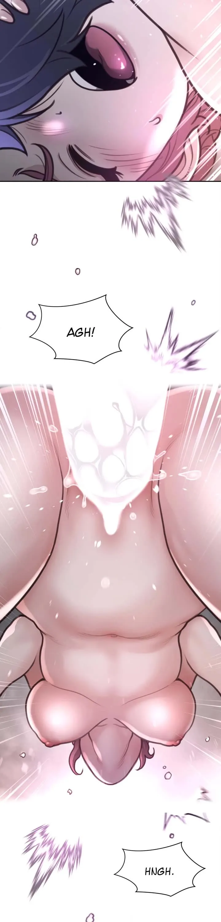 Read Perfect Half chapter 178 image 7 on Lezhin