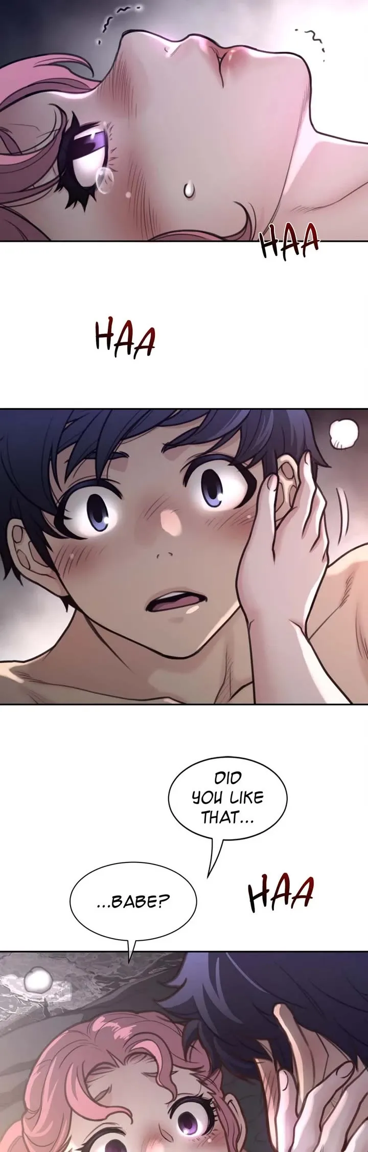 Read Perfect Half chapter 178 image 9 on Lezhin
