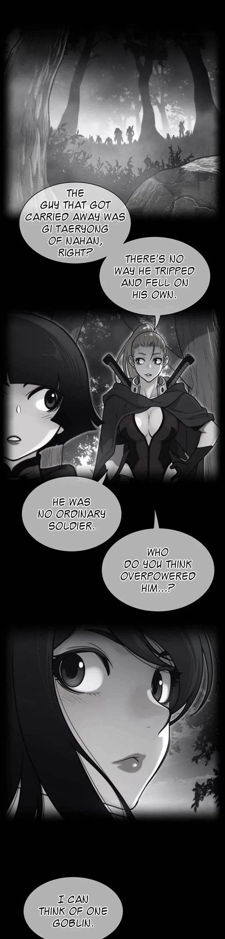Read Perfect Half chapter 179 image 1 on Lezhin