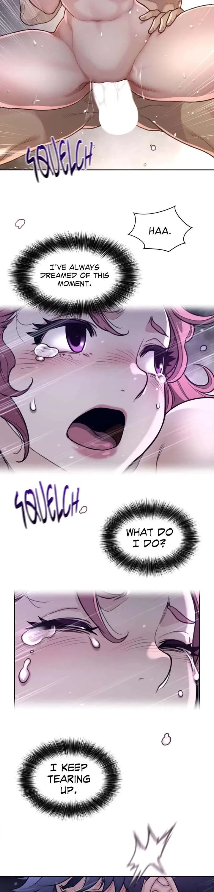 Read Perfect Half chapter 179 image 10 on Lezhin