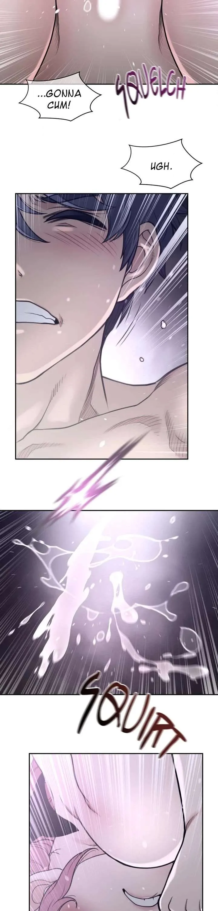 Read Perfect Half chapter 179 image 12 on Lezhin