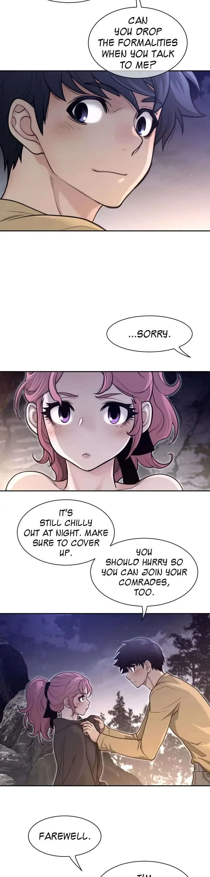Read Perfect Half chapter 179 image 16 on Lezhin