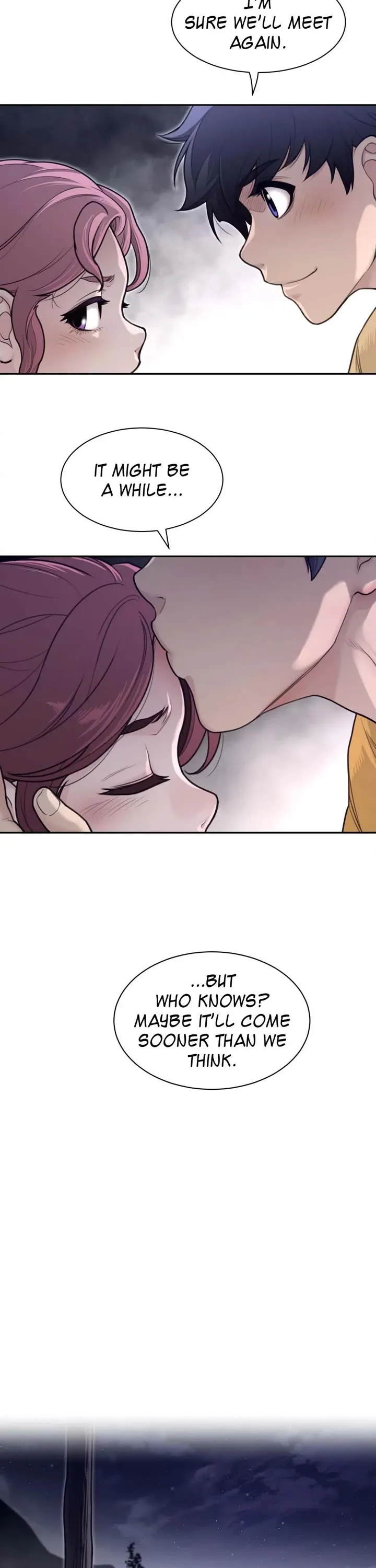 Read Perfect Half chapter 179 image 17 on Lezhin