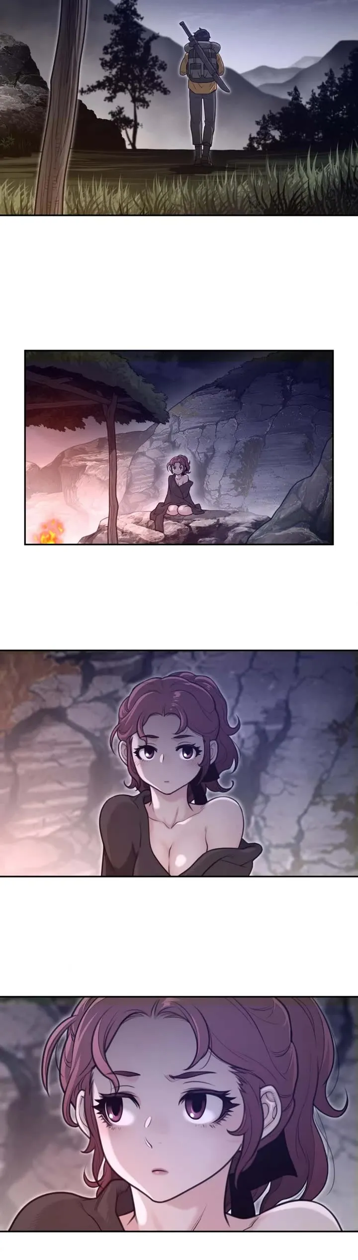 Read Perfect Half chapter 179 image 18 on Lezhin