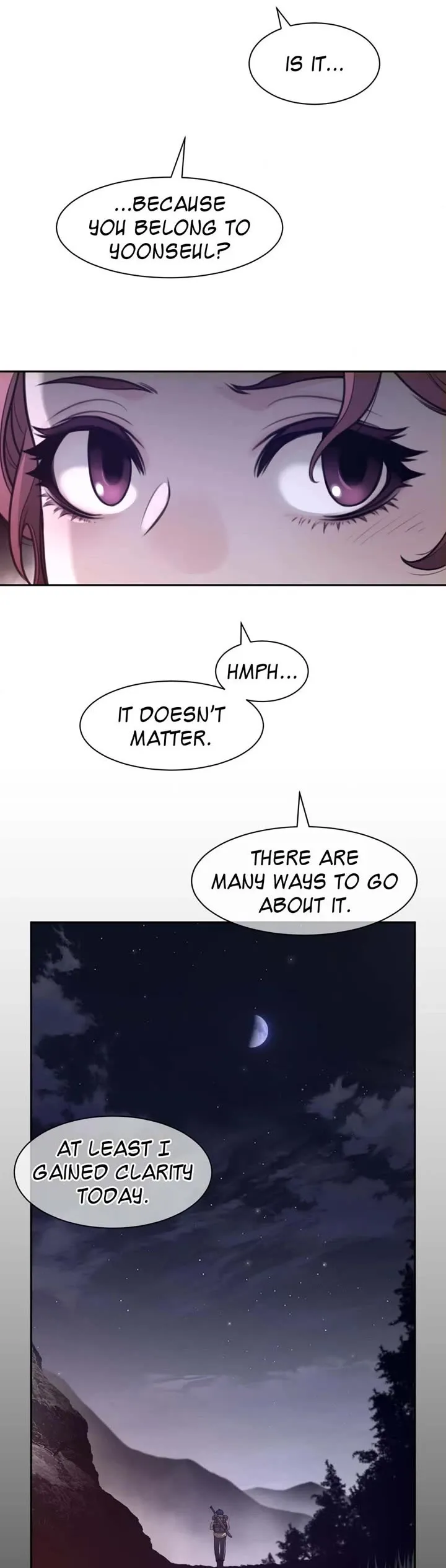 Read Perfect Half chapter 179 image 19 on Lezhin