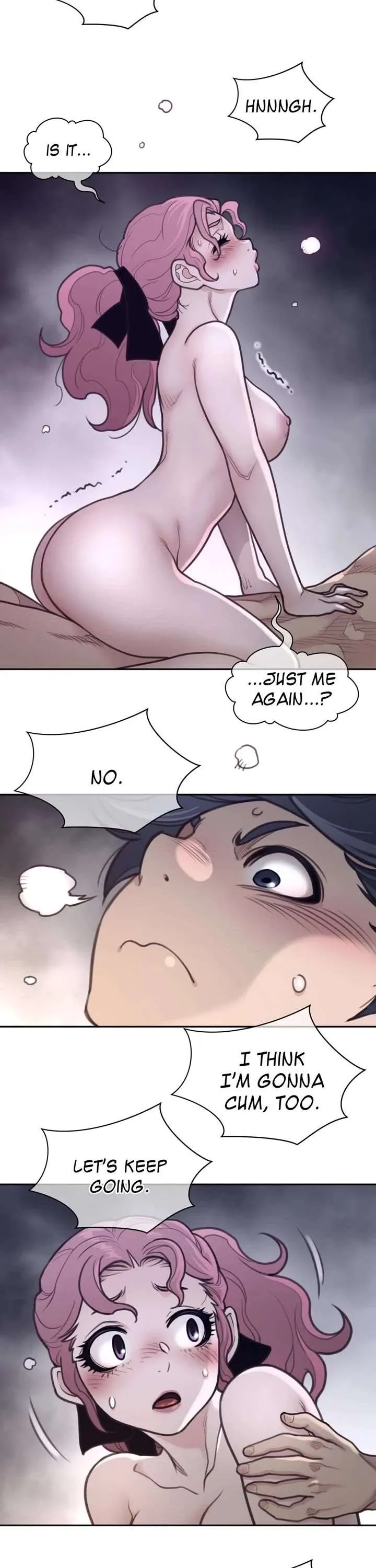 Read Perfect Half chapter 179 image 7 on Lezhin