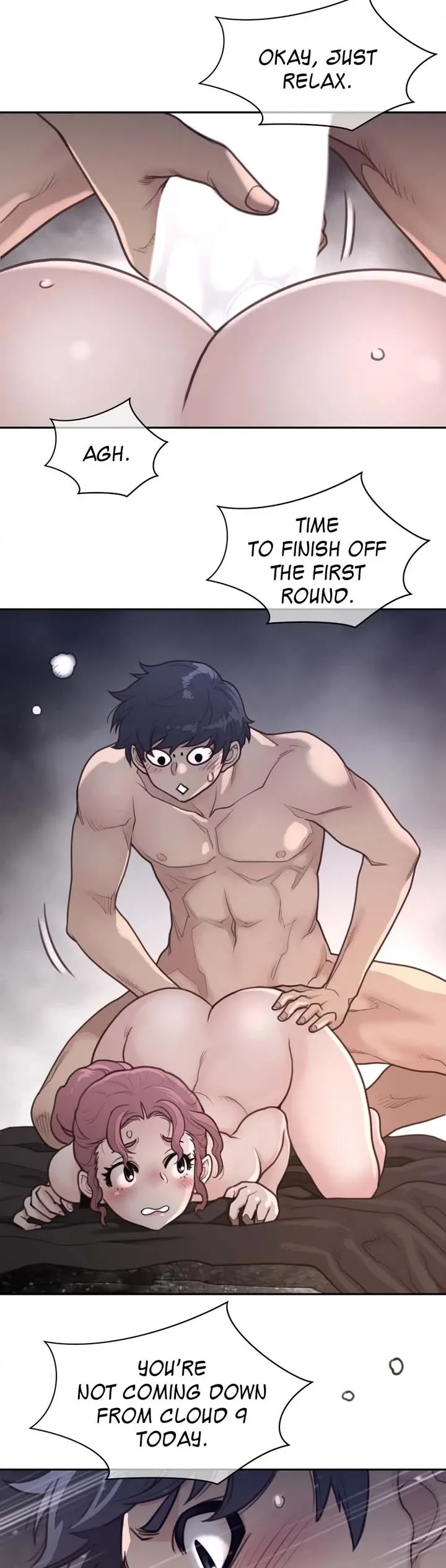 Read Perfect Half chapter 179 image 8 on Lezhin
