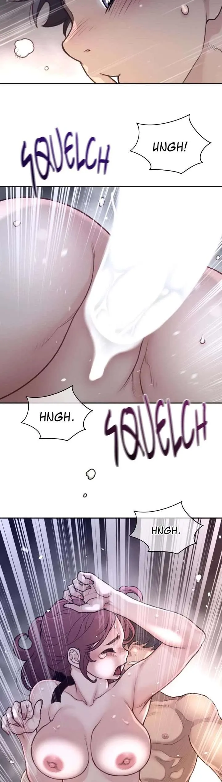 Read Perfect Half chapter 179 image 9 on Lezhin