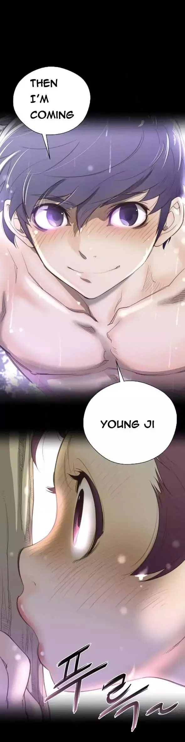 Read Perfect Half chapter 18 image 0 on Lezhin
