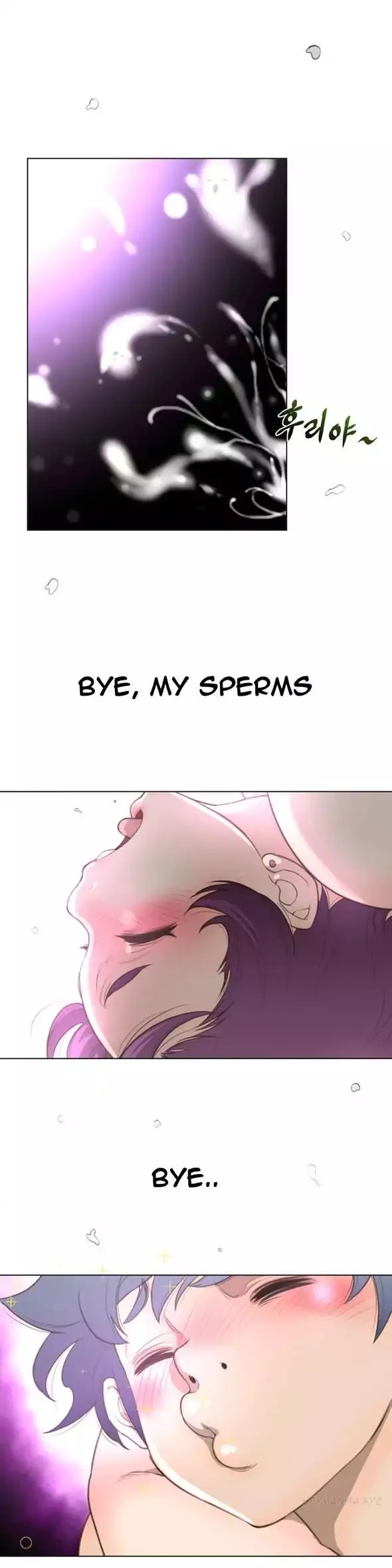 Read Perfect Half chapter 18 image 17 on Lezhin