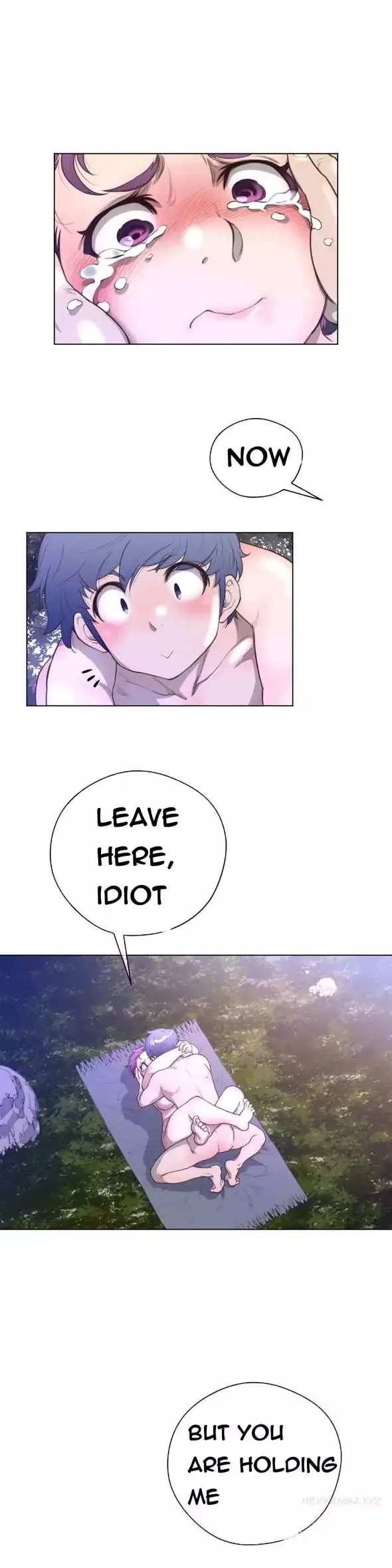 Read Perfect Half chapter 18 image 20 on Lezhin