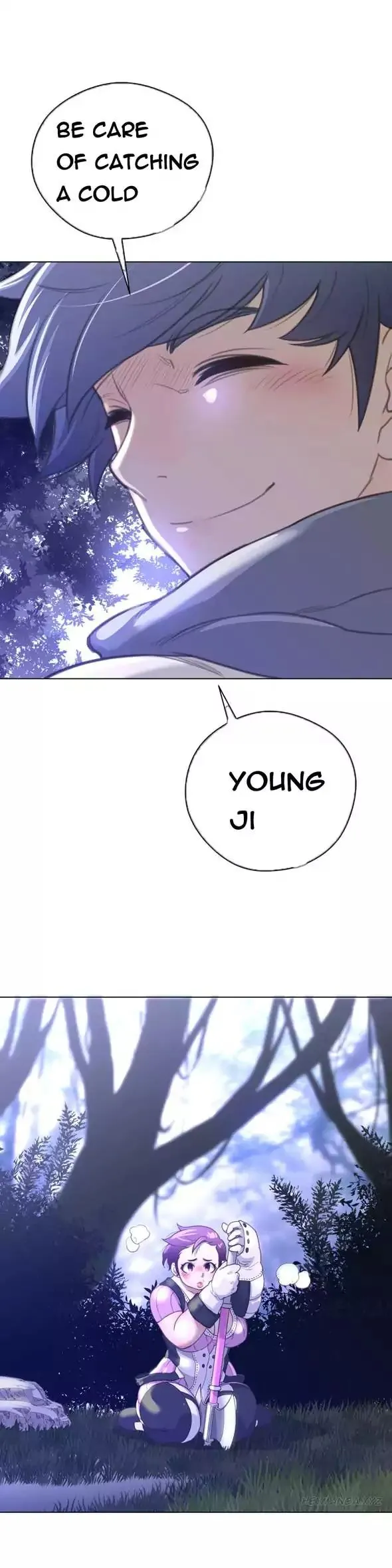 Read Perfect Half chapter 18 image 22 on Lezhin