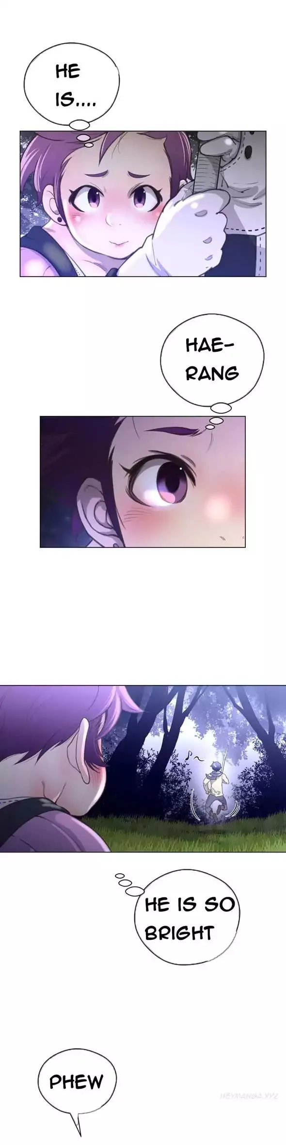 Read Perfect Half chapter 18 image 23 on Lezhin