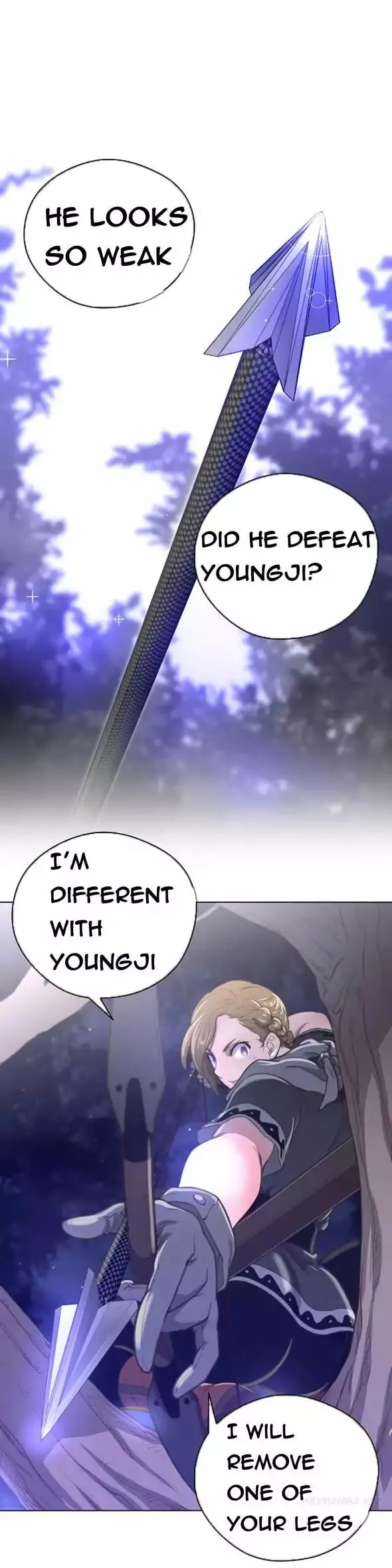 Read Perfect Half chapter 18 image 25 on Lezhin