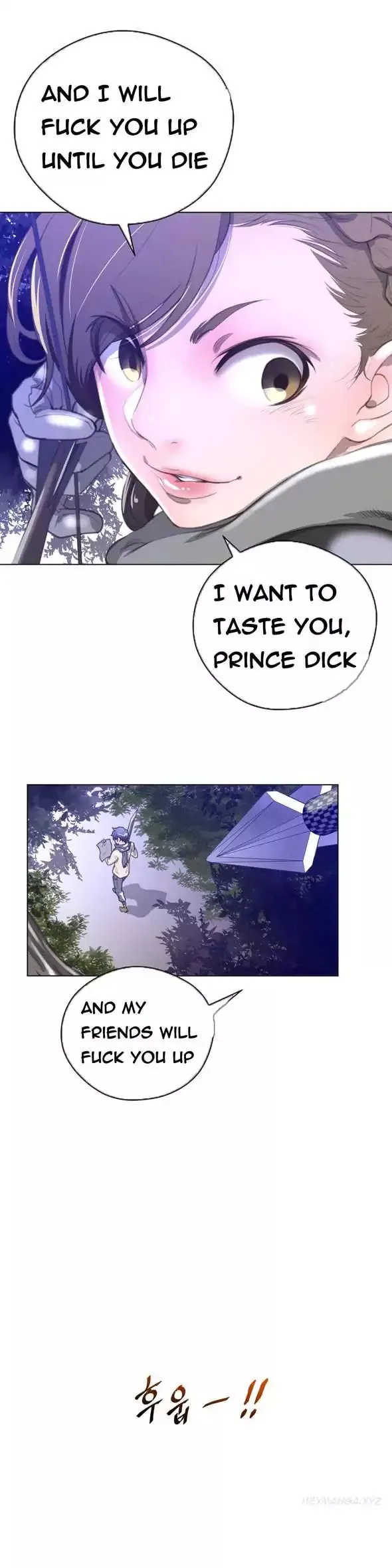 Read Perfect Half chapter 18 image 26 on Lezhin