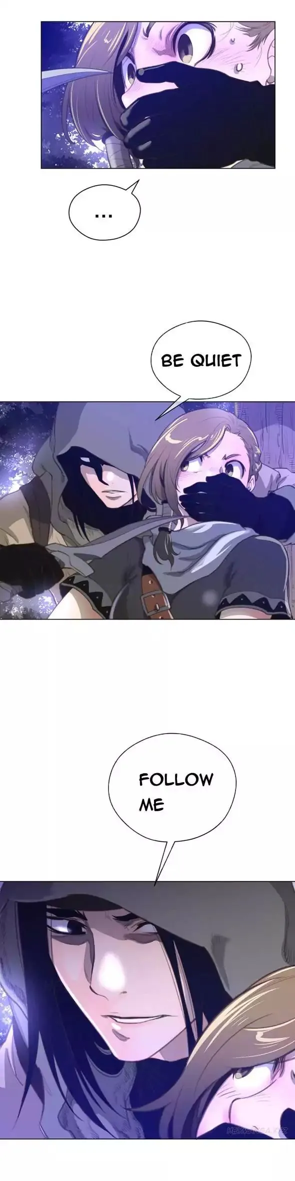 Read Perfect Half chapter 18 image 27 on Lezhin