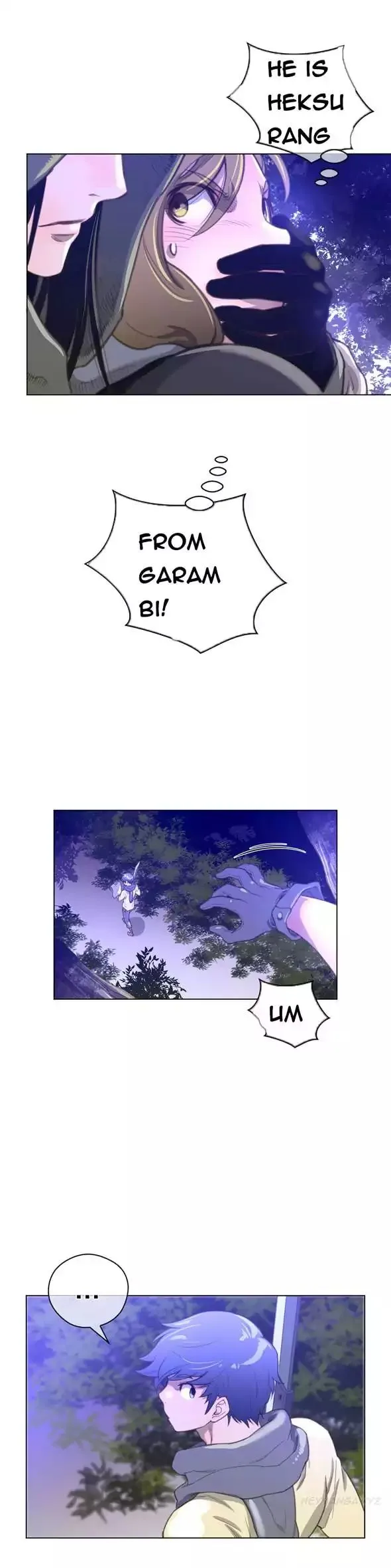 Read Perfect Half chapter 18 image 28 on Lezhin