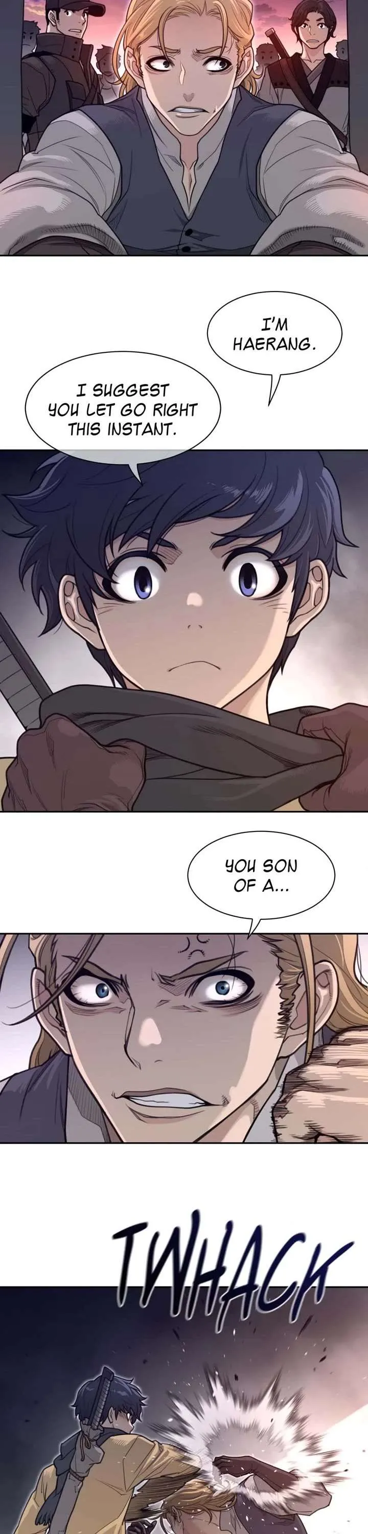 Read Perfect Half chapter 180 image 11 on Lezhin