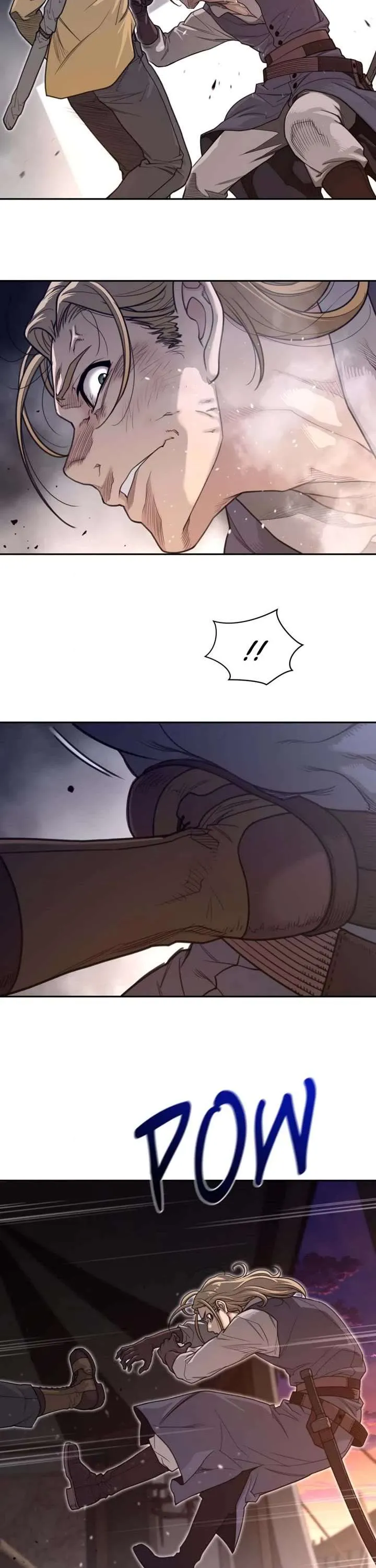 Read Perfect Half chapter 180 image 12 on Lezhin