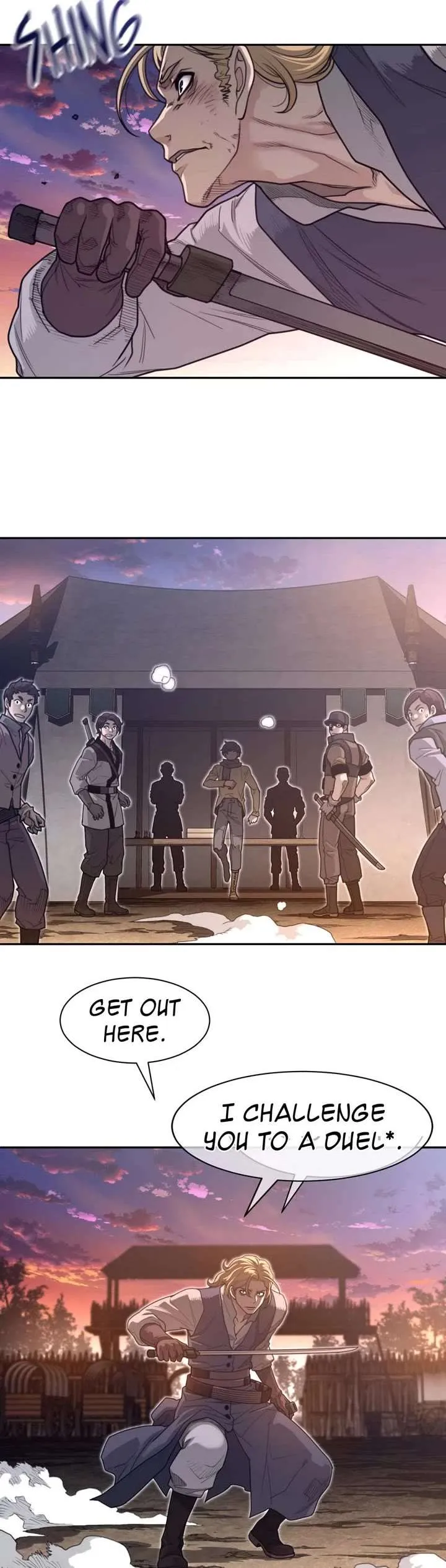 Read Perfect Half chapter 180 image 14 on Lezhin