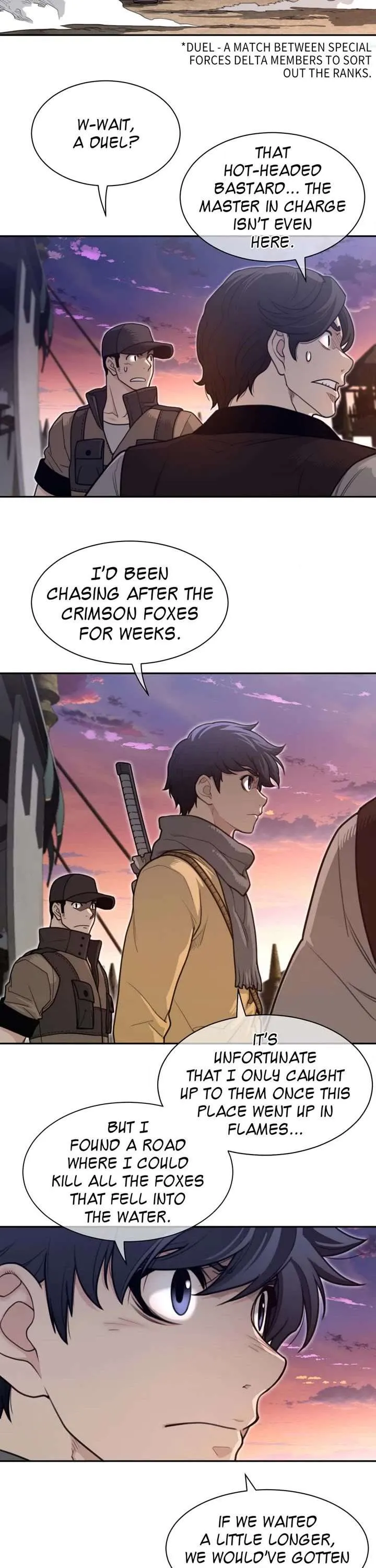 Read Perfect Half chapter 180 image 15 on Lezhin