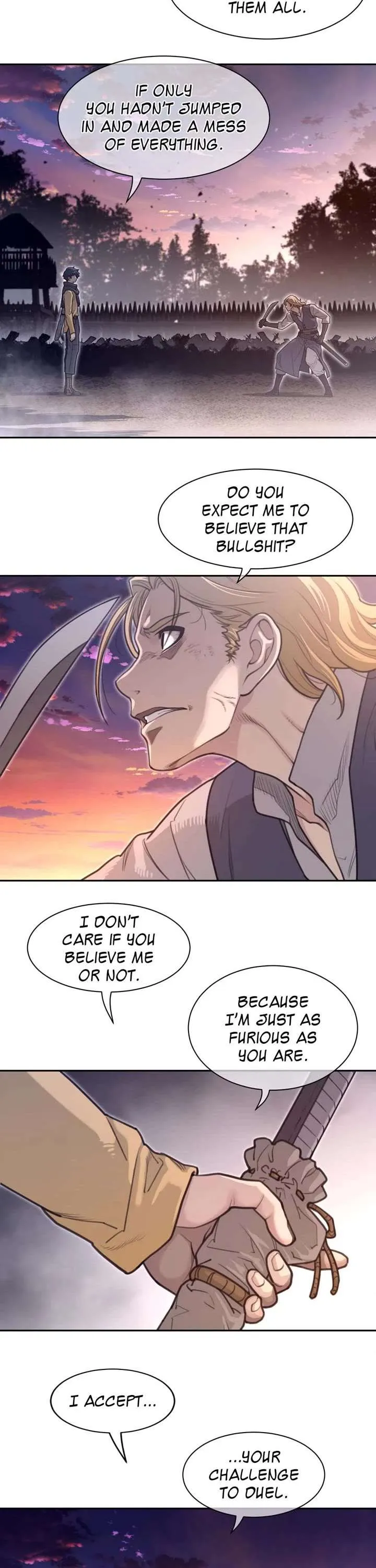 Read Perfect Half chapter 180 image 16 on Lezhin