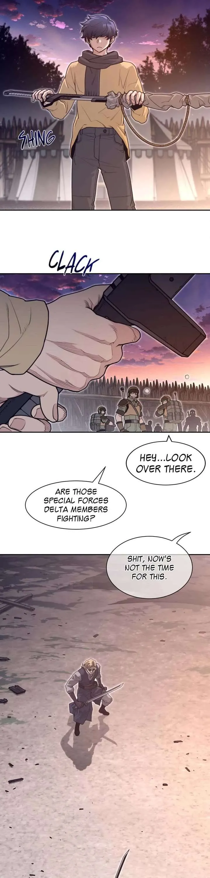 Read Perfect Half chapter 180 image 17 on Lezhin