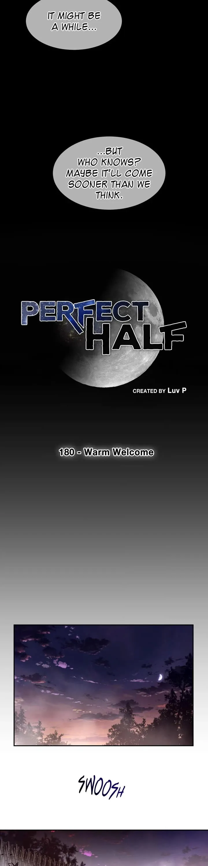 Read Perfect Half chapter 180 image 2 on Lezhin