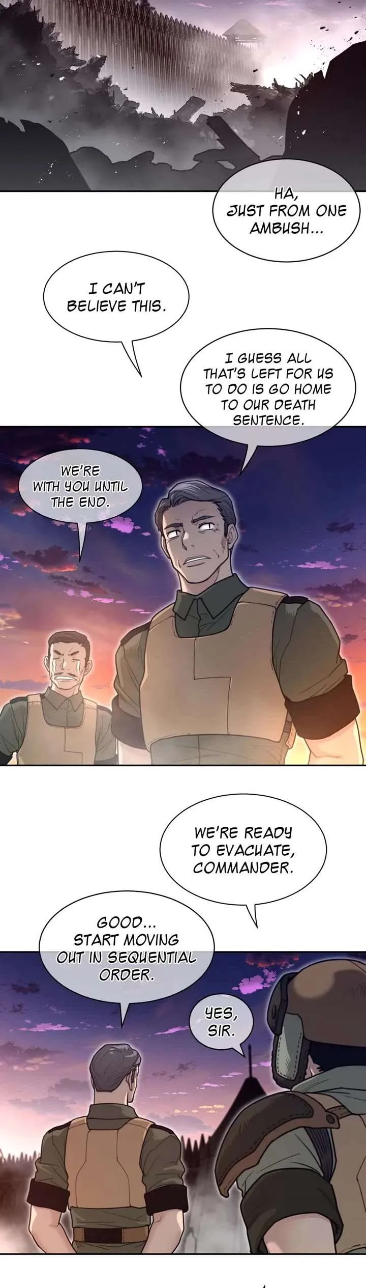 Read Perfect Half chapter 180 image 3 on Lezhin