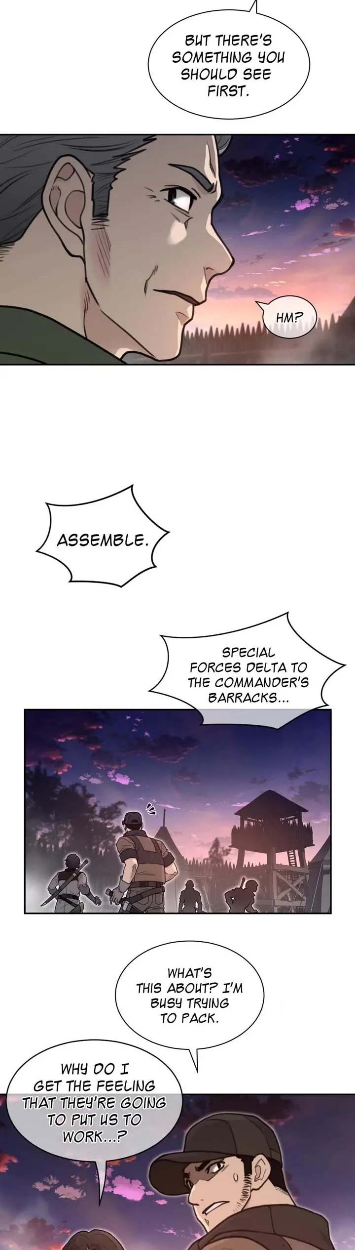 Read Perfect Half chapter 180 image 4 on Lezhin