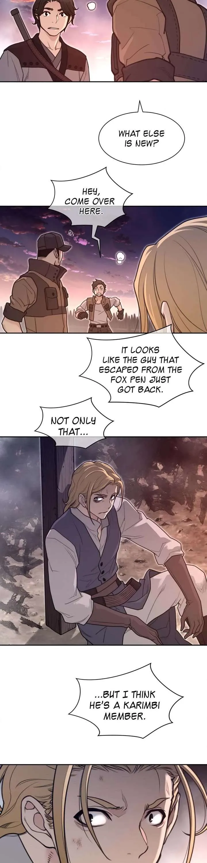 Read Perfect Half chapter 180 image 5 on Lezhin