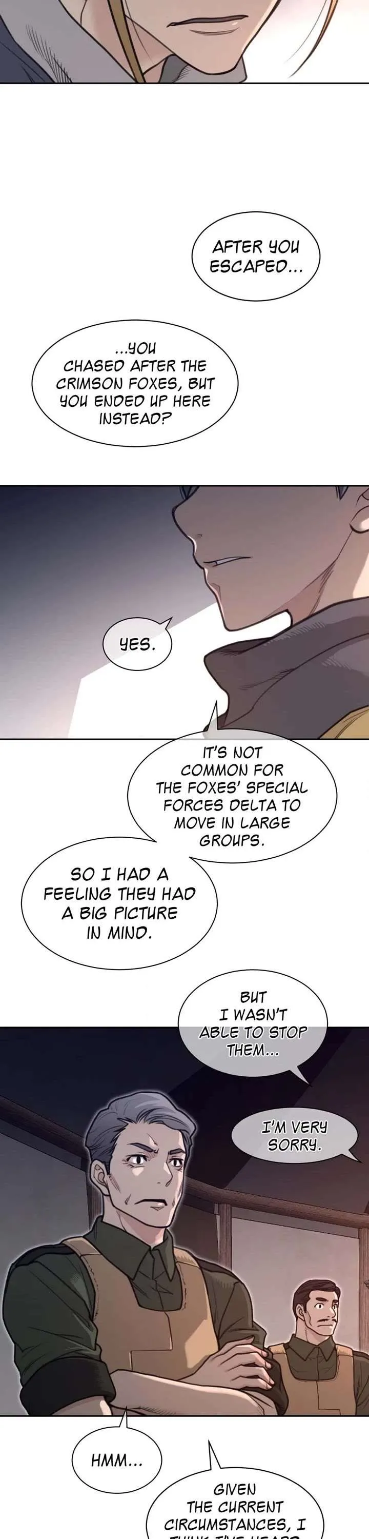 Read Perfect Half chapter 180 image 6 on Lezhin