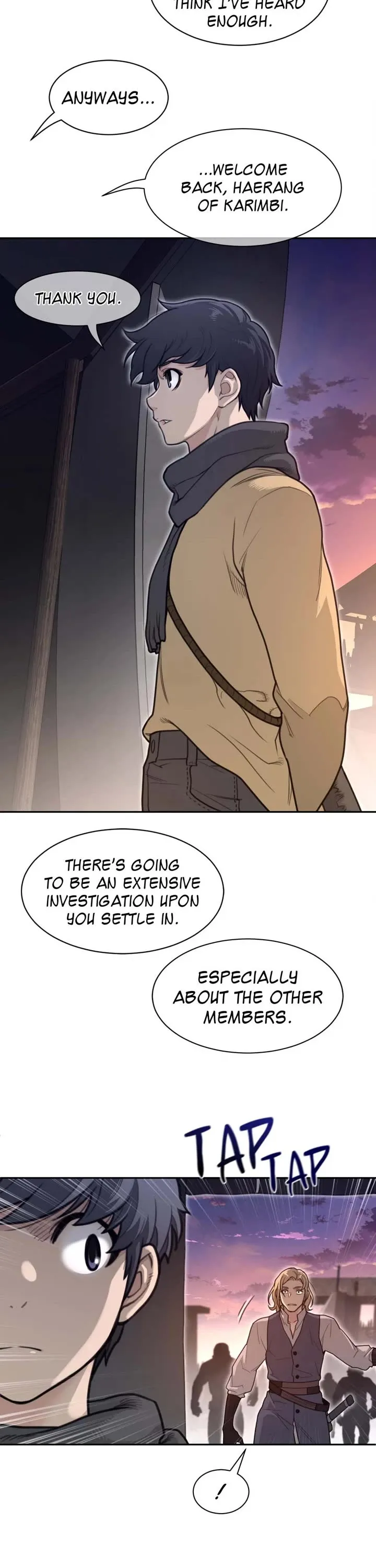 Read Perfect Half chapter 180 image 7 on Lezhin