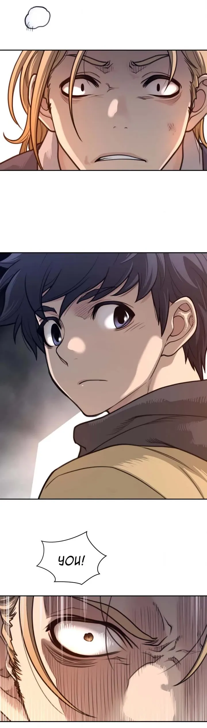 Read Perfect Half chapter 180 image 8 on Lezhin