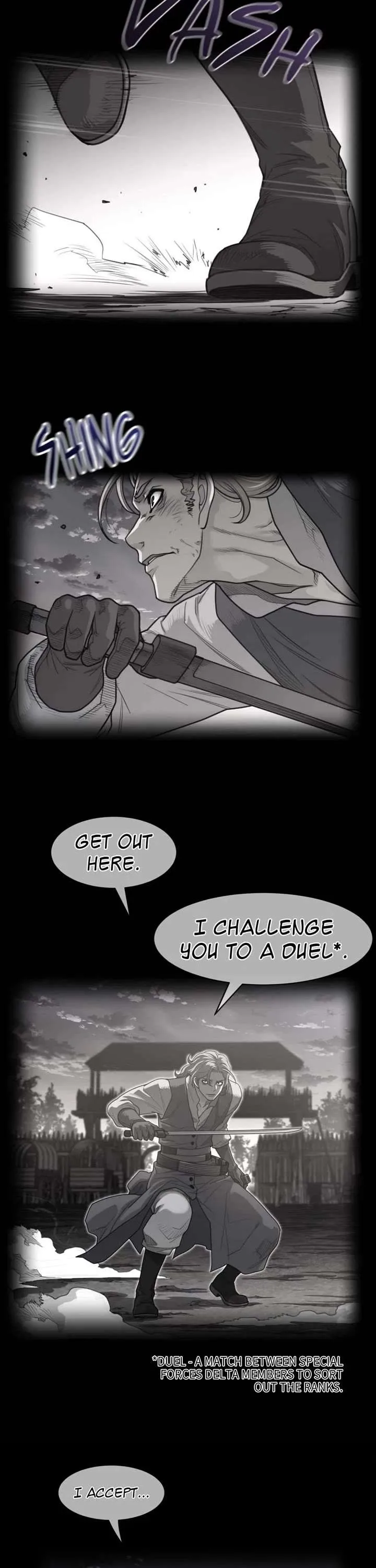 Read Perfect Half chapter 181 image 1 on Lezhin