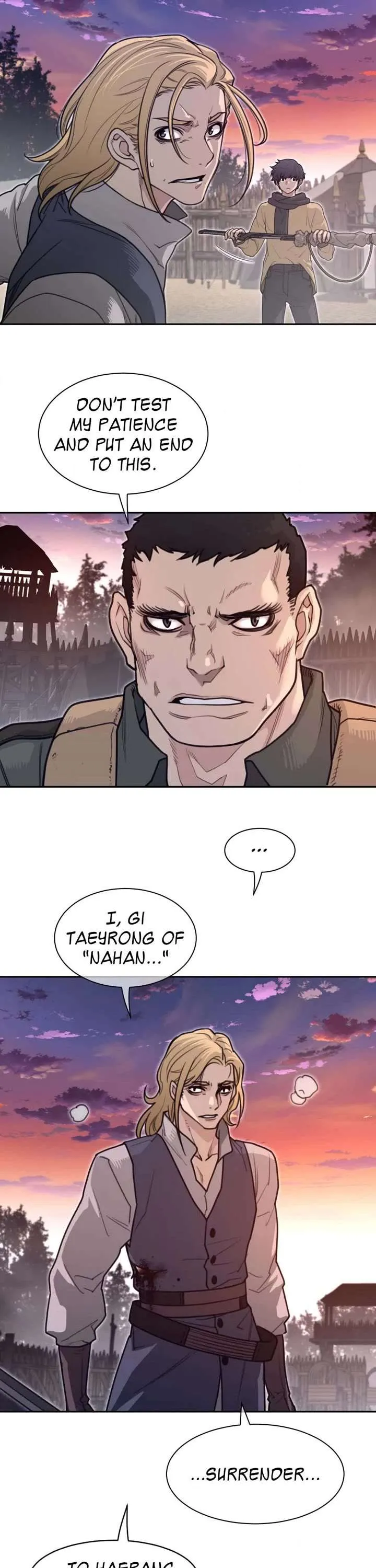 Read Perfect Half chapter 181 image 10 on Lezhin