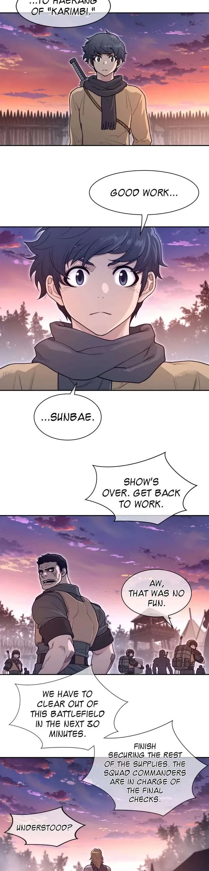 Read Perfect Half chapter 181 image 11 on Lezhin
