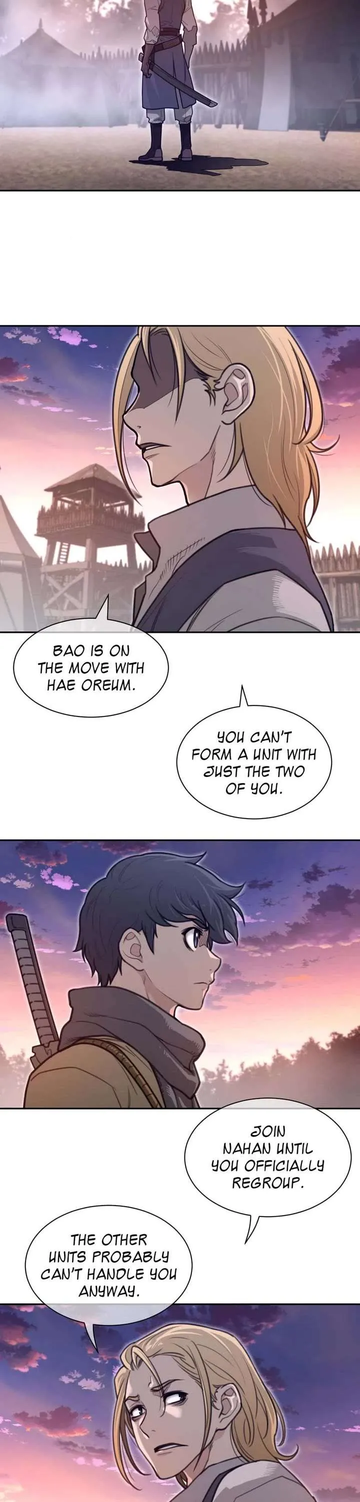 Read Perfect Half chapter 181 image 12 on Lezhin