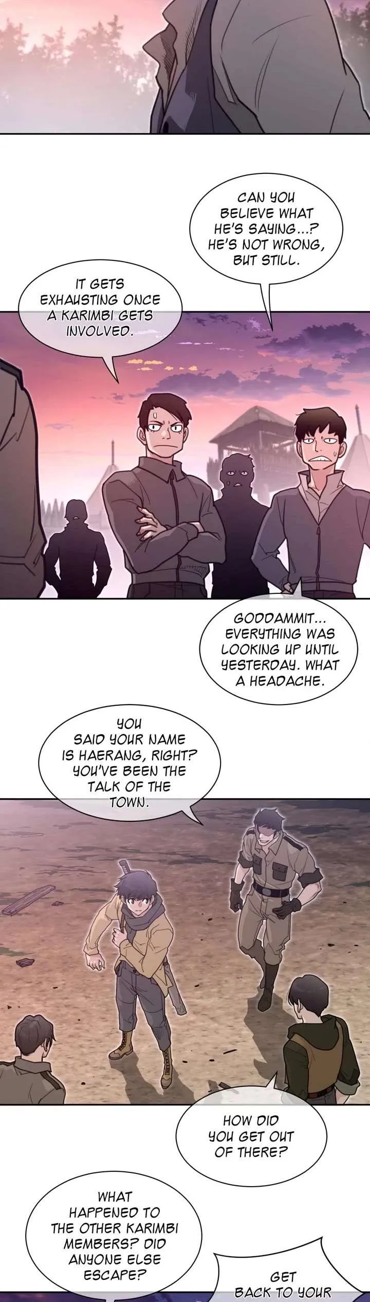 Read Perfect Half chapter 181 image 13 on Lezhin