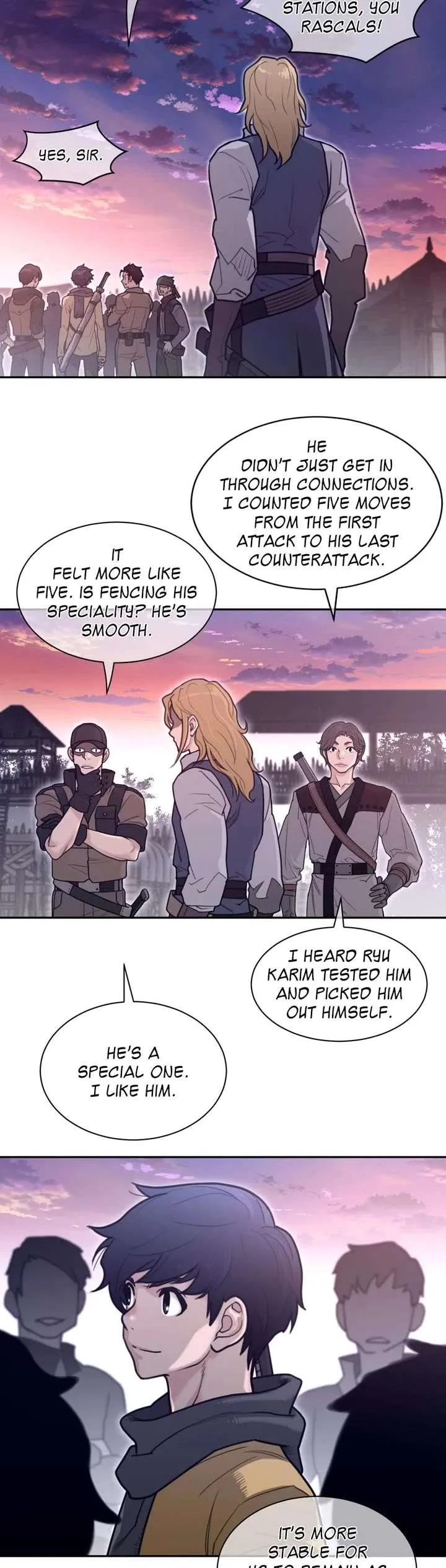 Read Perfect Half chapter 181 image 14 on Lezhin