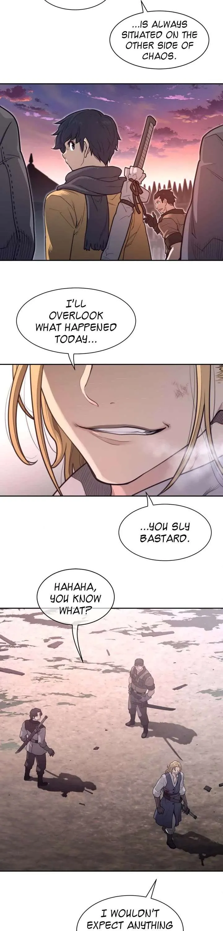 Read Perfect Half chapter 181 image 16 on Lezhin