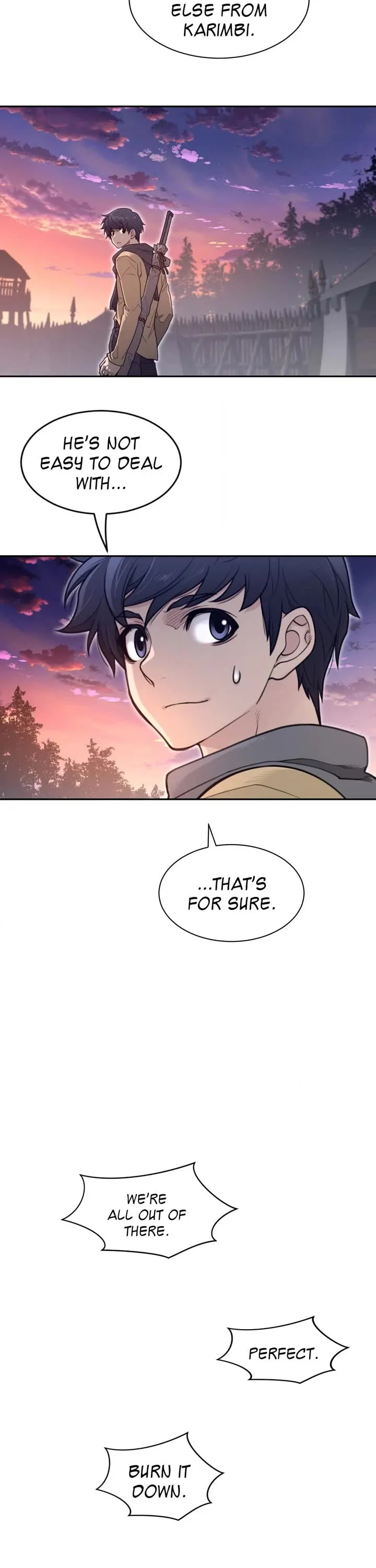 Read Perfect Half chapter 181 image 17 on Lezhin