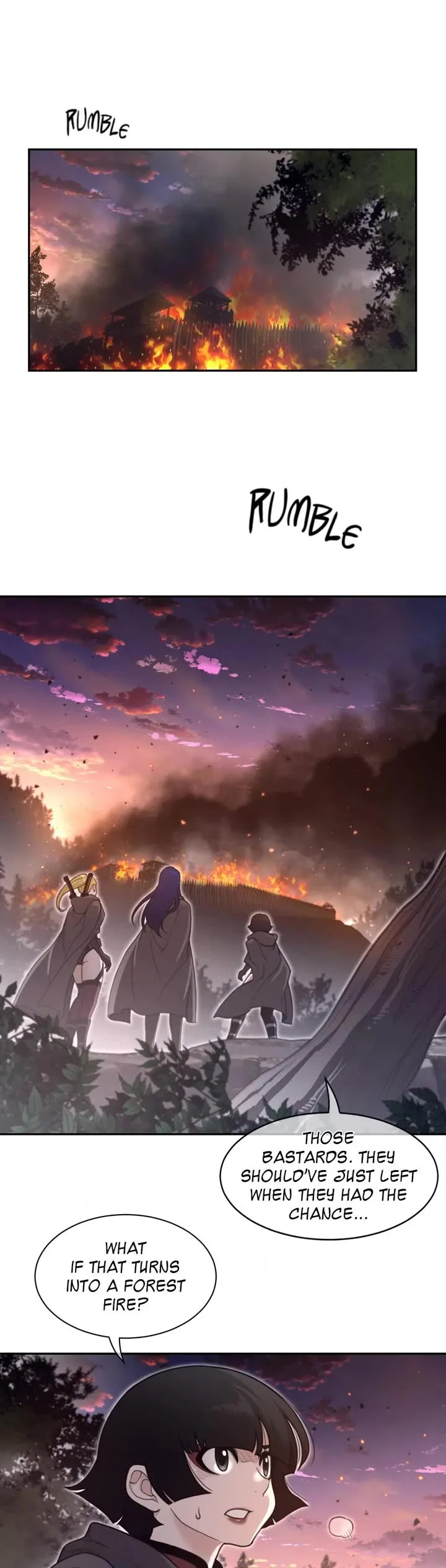 Read Perfect Half chapter 181 image 18 on Lezhin