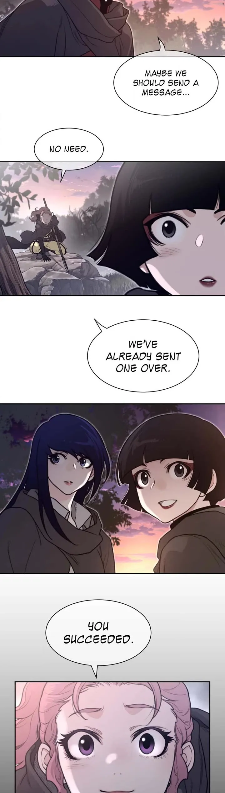 Read Perfect Half chapter 181 image 19 on Lezhin