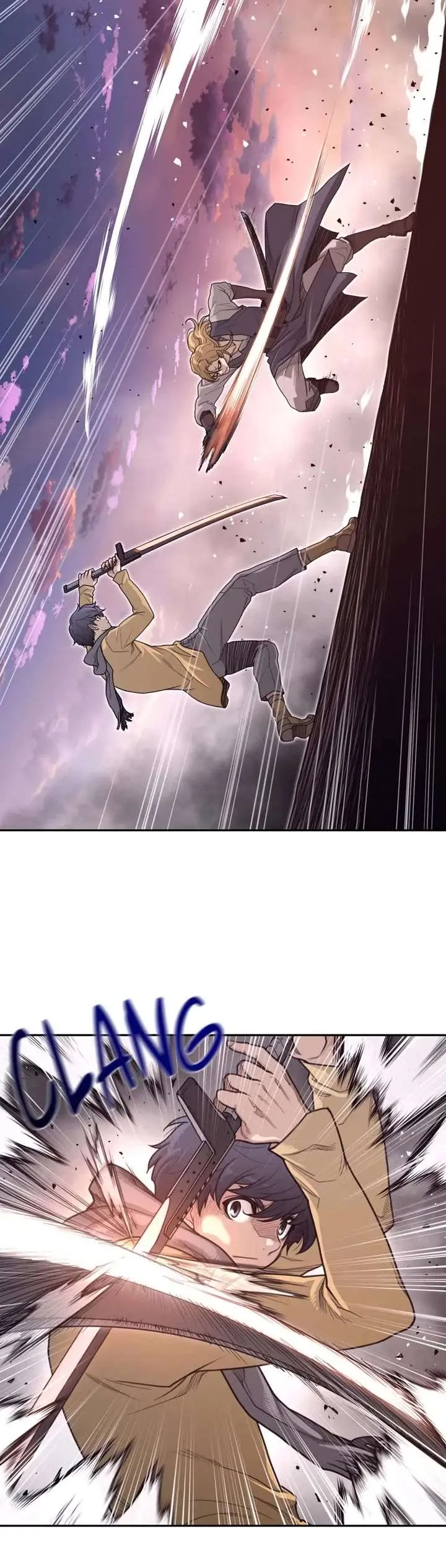 Read Perfect Half chapter 181 image 3 on Lezhin