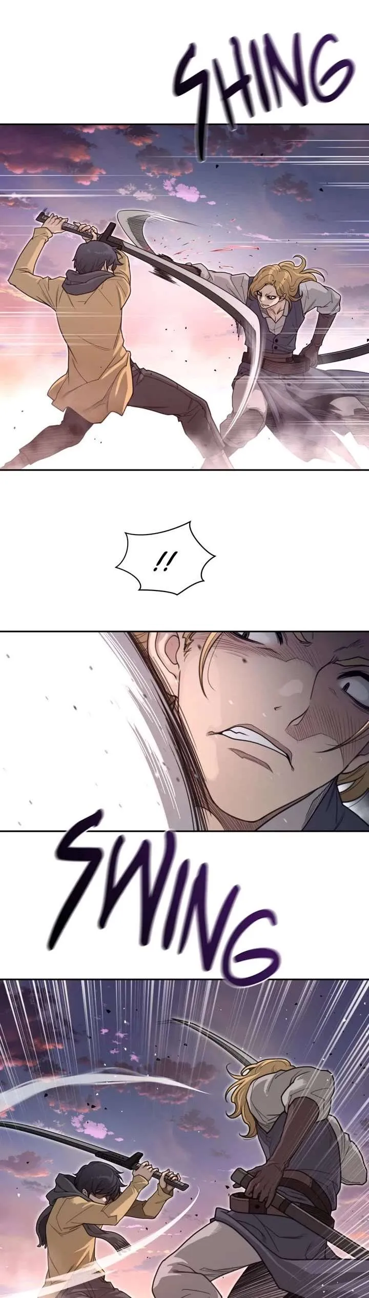 Read Perfect Half chapter 181 image 4 on Lezhin