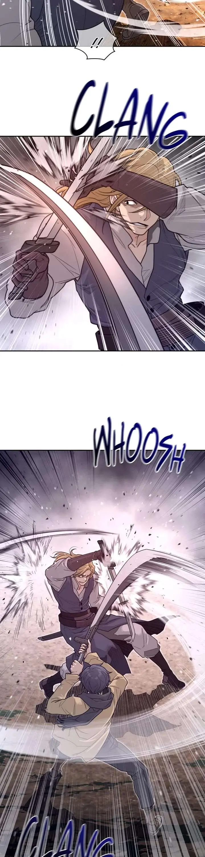 Read Perfect Half chapter 181 image 6 on Lezhin