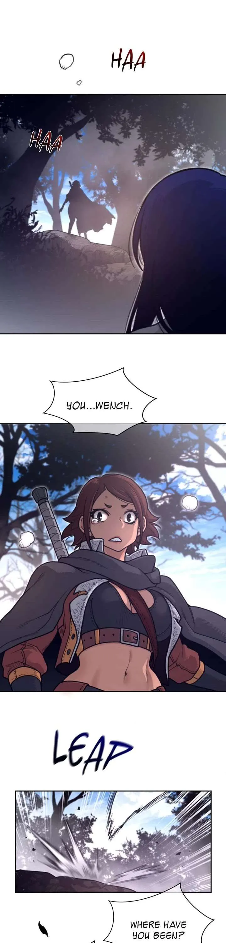 Read Perfect Half chapter 182 image 11 on Lezhin