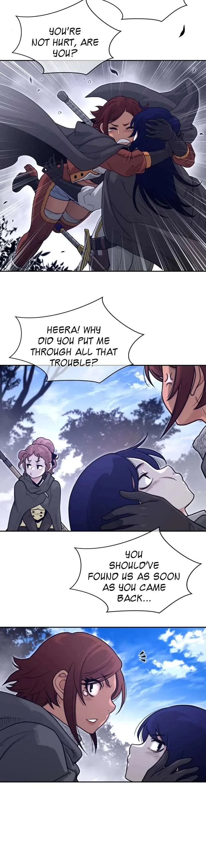 Read Perfect Half chapter 182 image 12 on Lezhin
