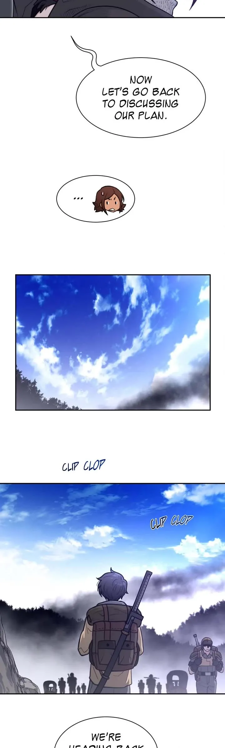 Read Perfect Half chapter 182 image 14 on Lezhin
